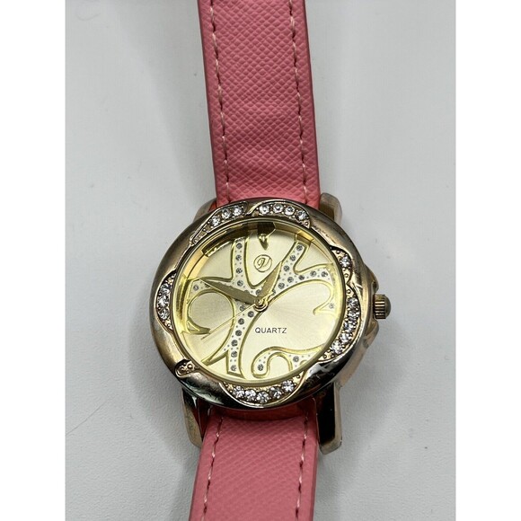 Versona Womens Wrist Watch and 7 each Interchangeable Bands-Working Watch - Picture 2 of 8